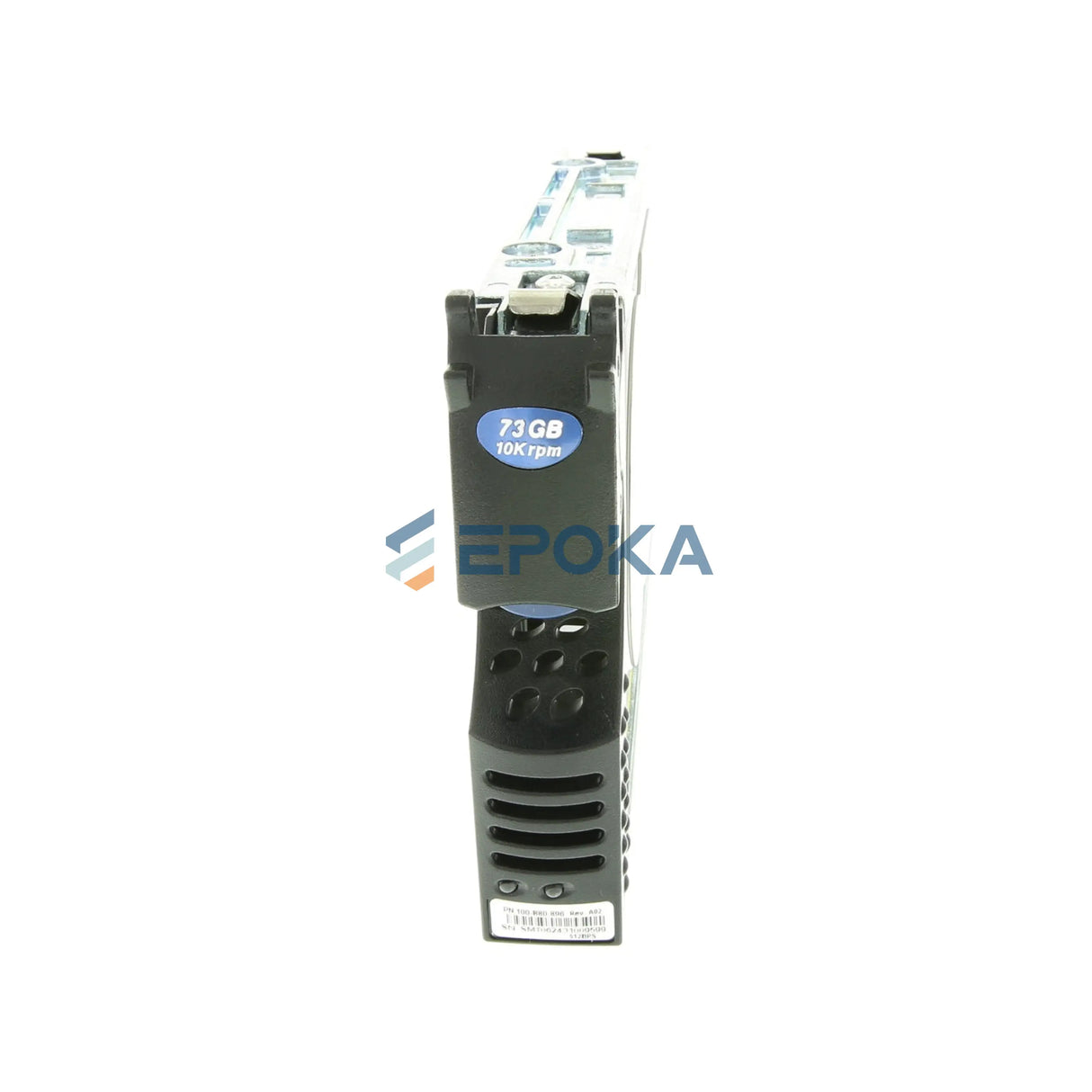 EMC 100-880-896 Disk 73GB 10K 2Gb/sec 3.5" FC