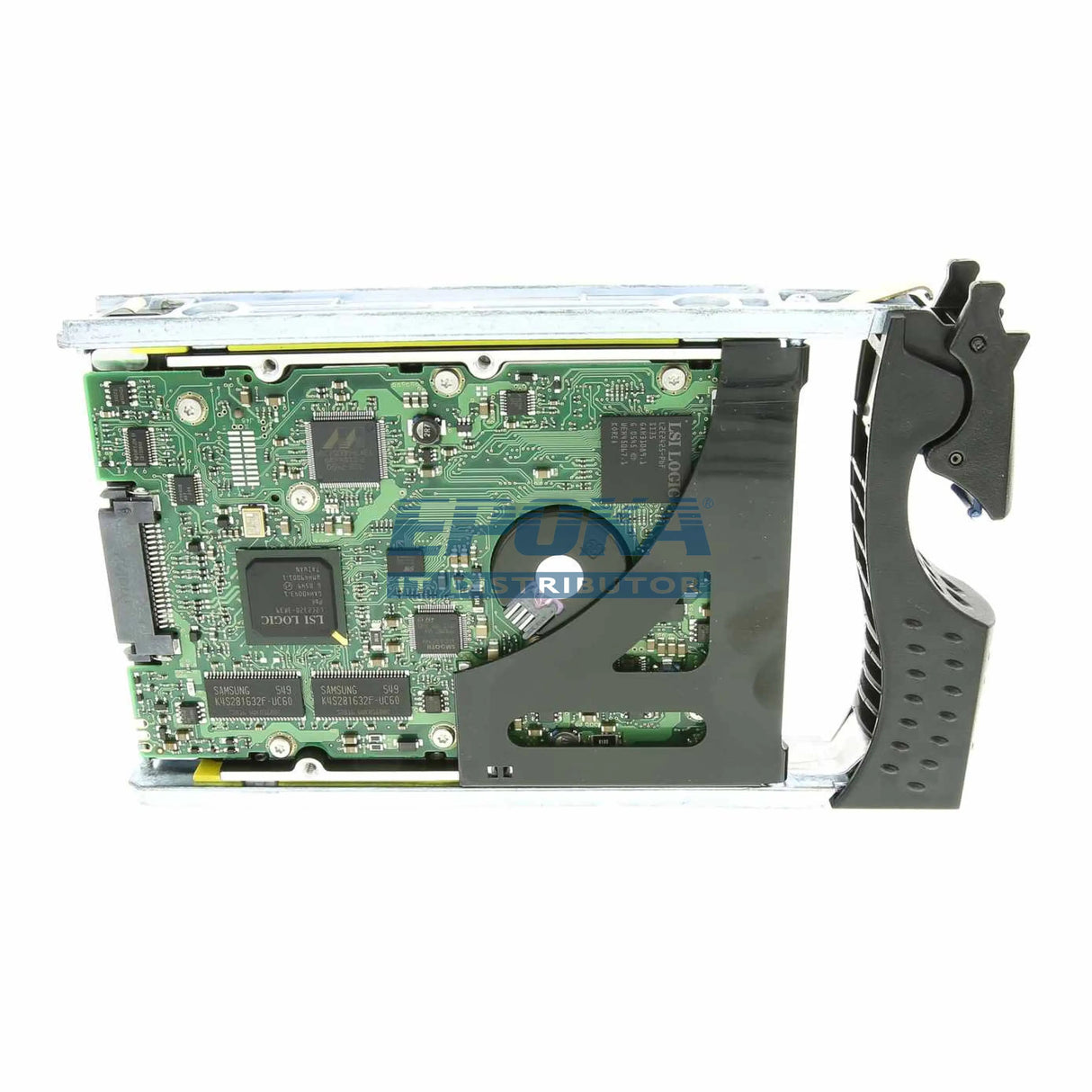 EMC 100-885-128 Disk 146GB 10K 2Gb/sec 3.5" FC