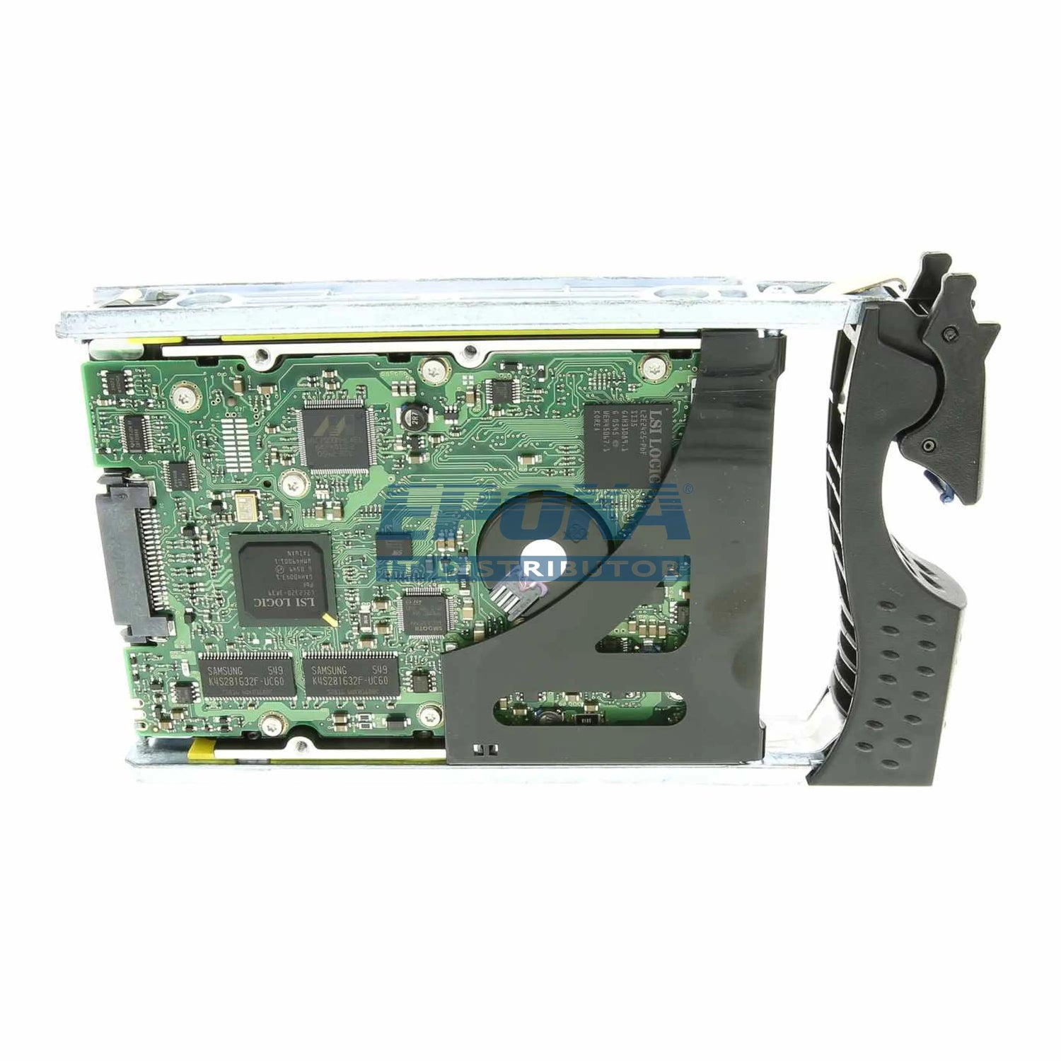 EMC 100-885-128 Disk 146GB 10K 2Gb/sec 3.5" FC
