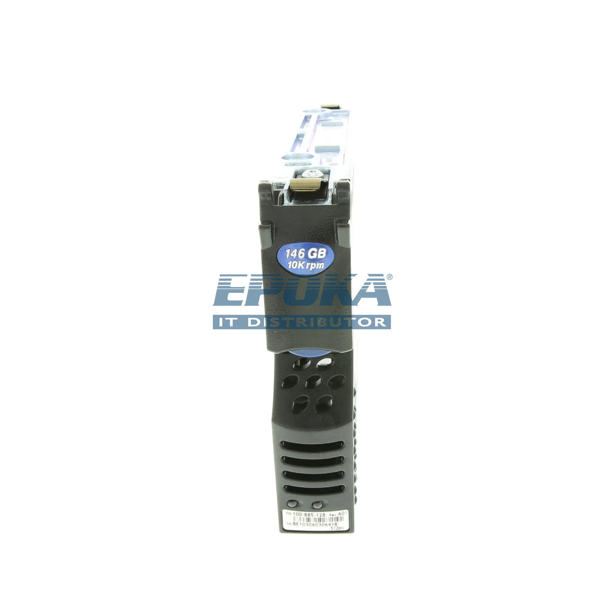 EMC 100-885-128 Disk 146GB 10K 2Gb/sec 3.5" FC