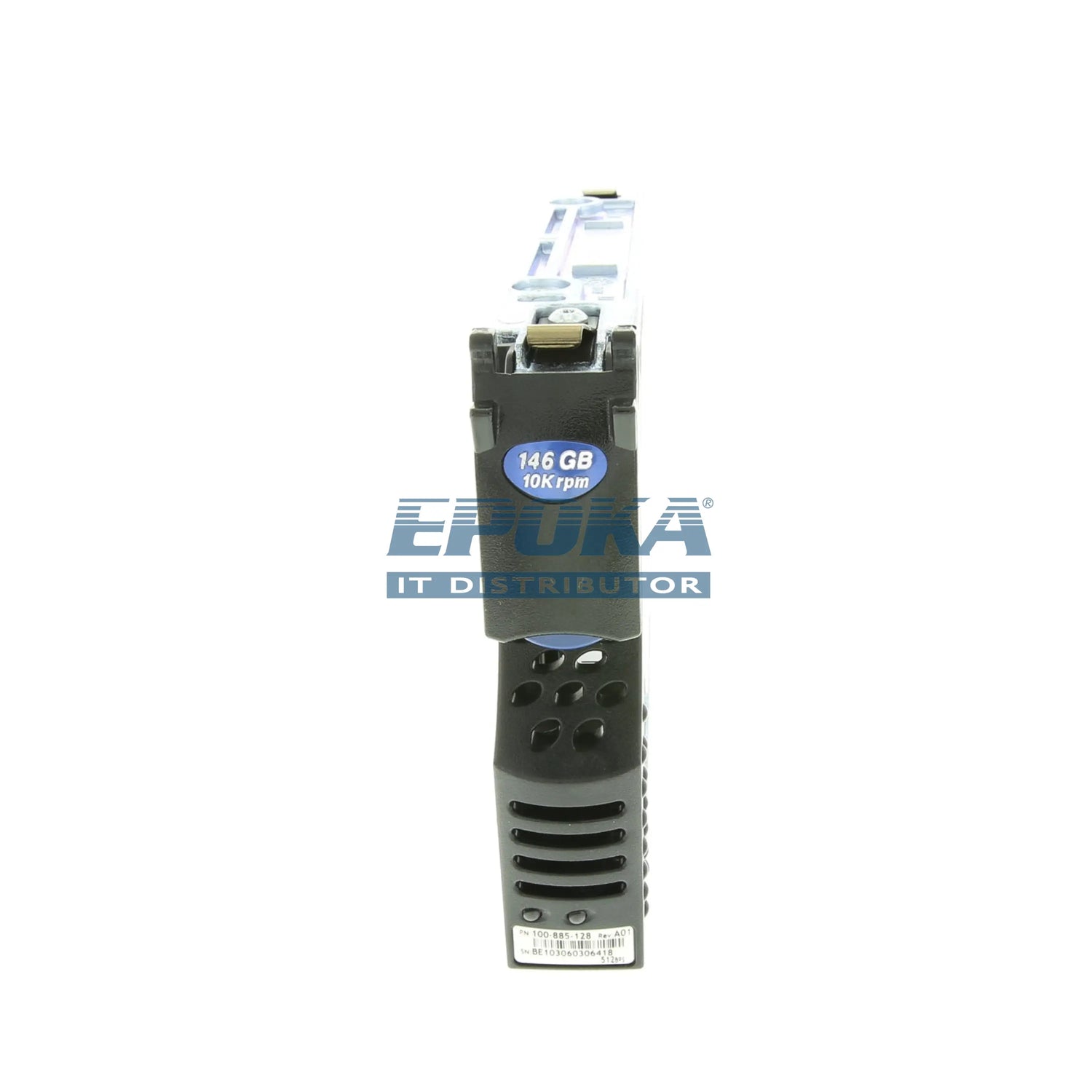 EMC 100-885-128 Disk 146GB 10K 2Gb/sec 3.5" FC