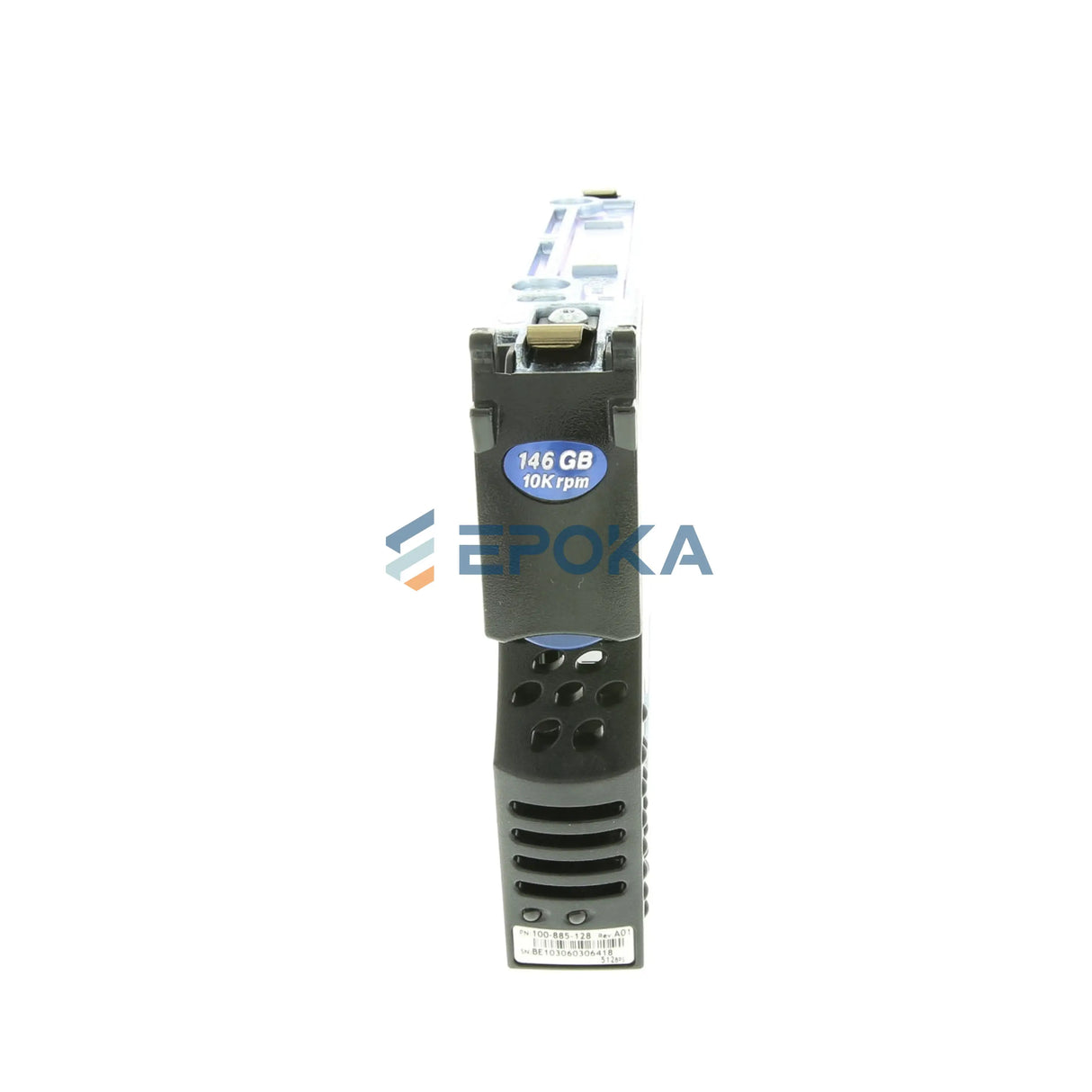 EMC 100-885-128 Disk 146GB 10K 2Gb/sec 3.5" FC