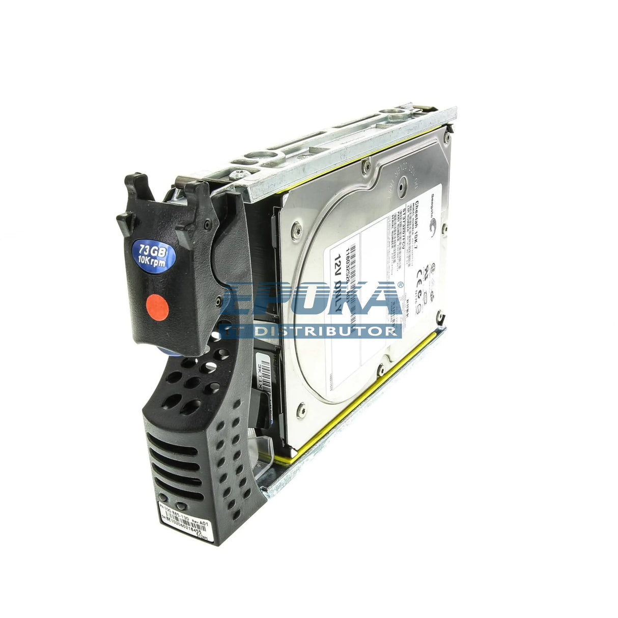 EMC 100-885-130 Disk 73GB 10K 2Gb/sec 3.5" FC