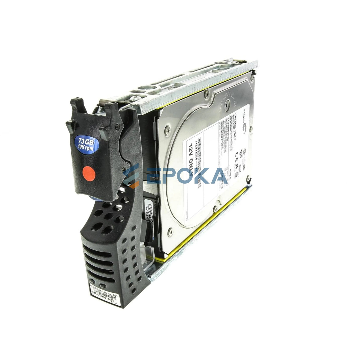 EMC 100-885-130 Disk 73GB 10K 2Gb/sec 3.5" FC
