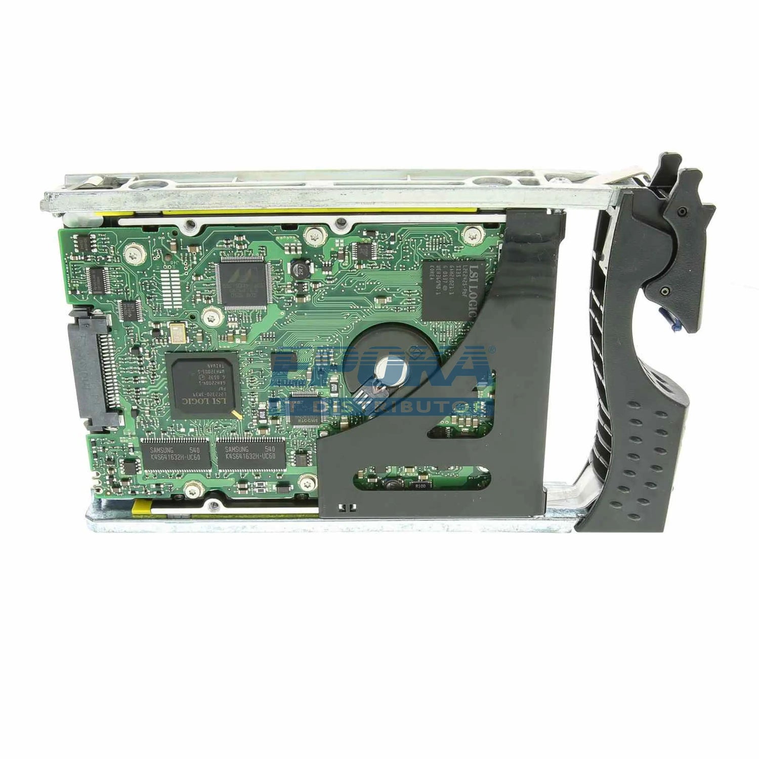 EMC 100-885-130 Disk 73GB 10K 2Gb/sec 3.5" FC
