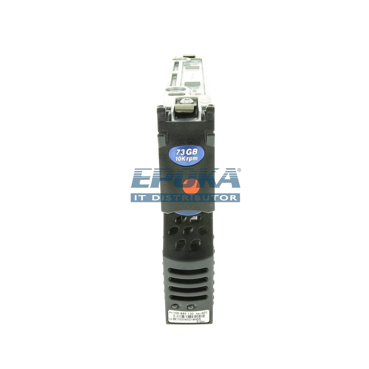 EMC 100-885-130 Disk 73GB 10K 2Gb/sec 3.5" FC