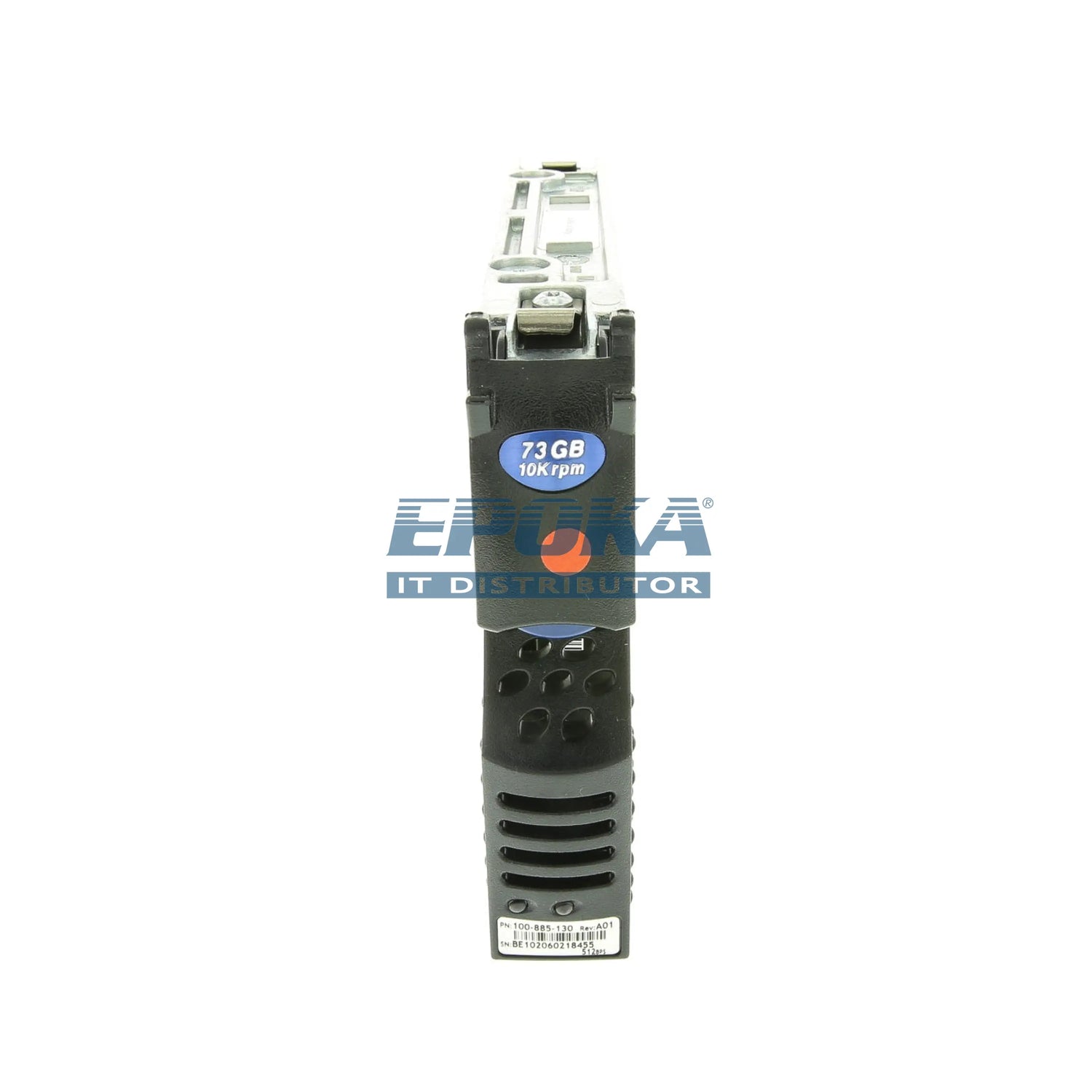 EMC 100-885-130 Disk 73GB 10K 2Gb/sec 3.5" FC