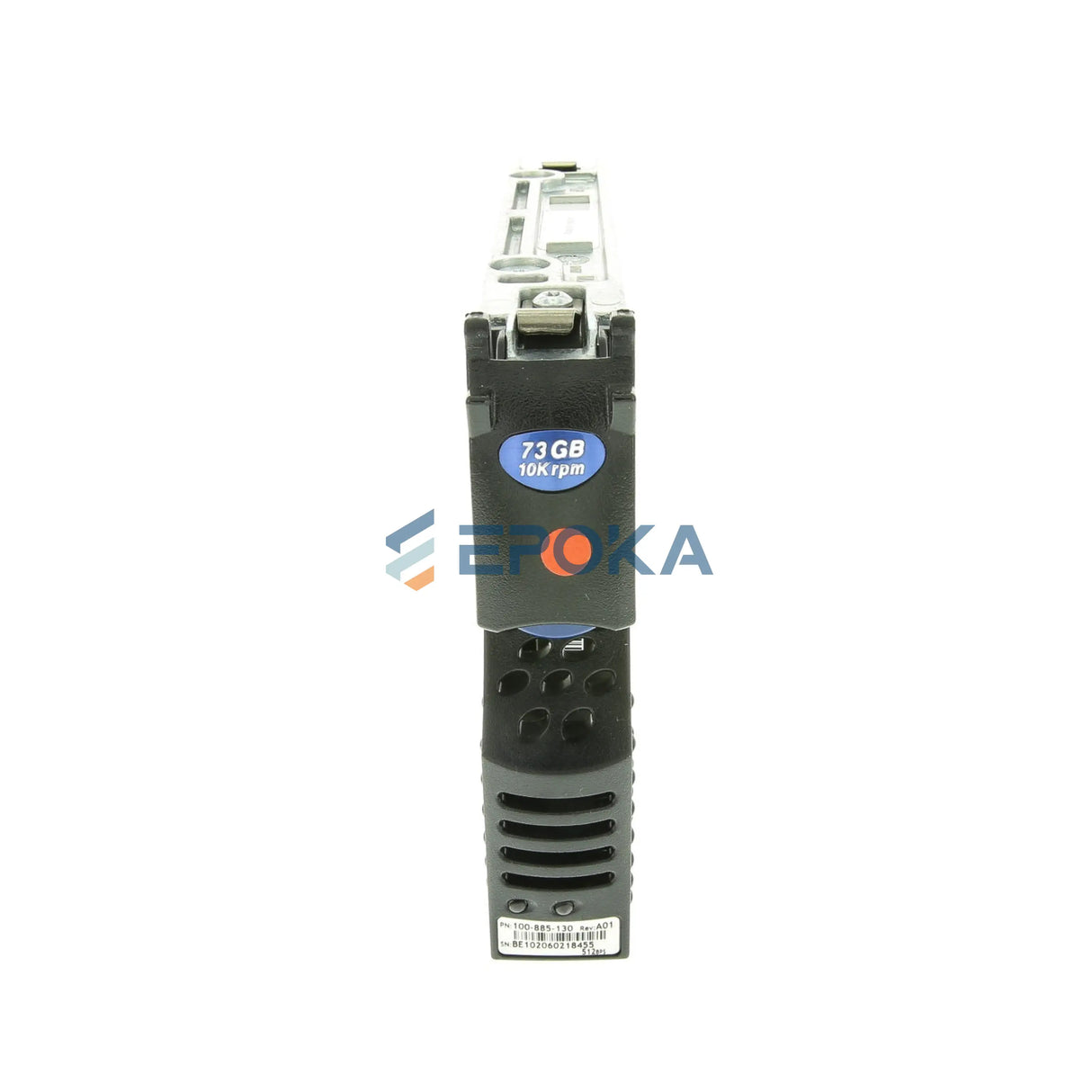 EMC 100-885-130 Disk 73GB 10K 2Gb/sec 3.5" FC