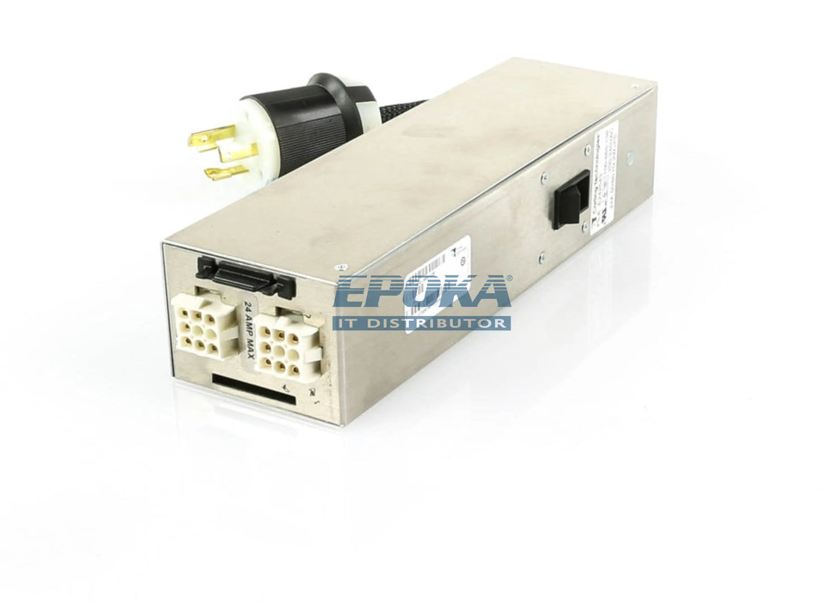 EMC 100-885-138 PDP single Phase 1PH