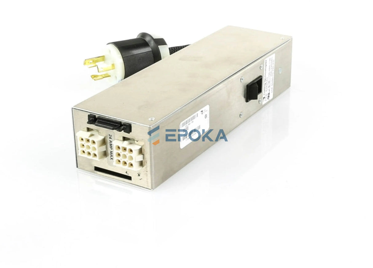 EMC 100-885-138 PDP single Phase 1PH