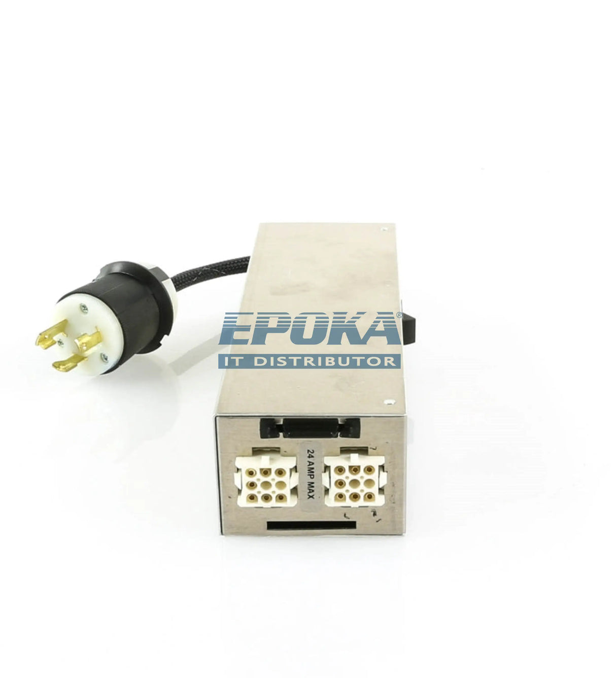 EMC 100-885-138 PDP single Phase 1PH