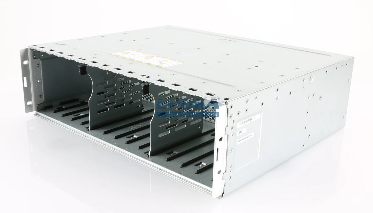 EMC 100-885-298 4Gb D15 DAE Assy