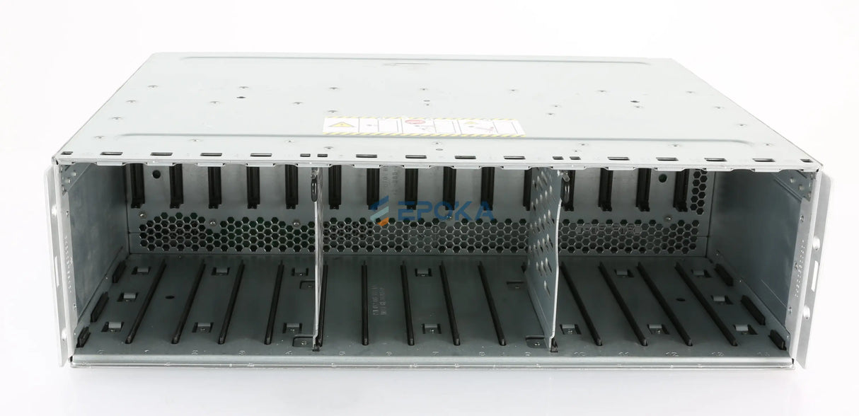 EMC 100-885-298 4Gb D15 DAE Assy