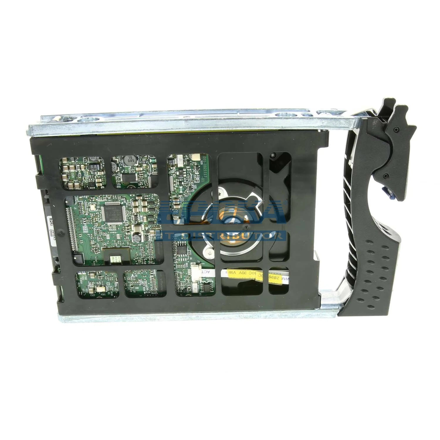 EMC 101-000-003 Disk 146GB 15K LP 4Gbit FC