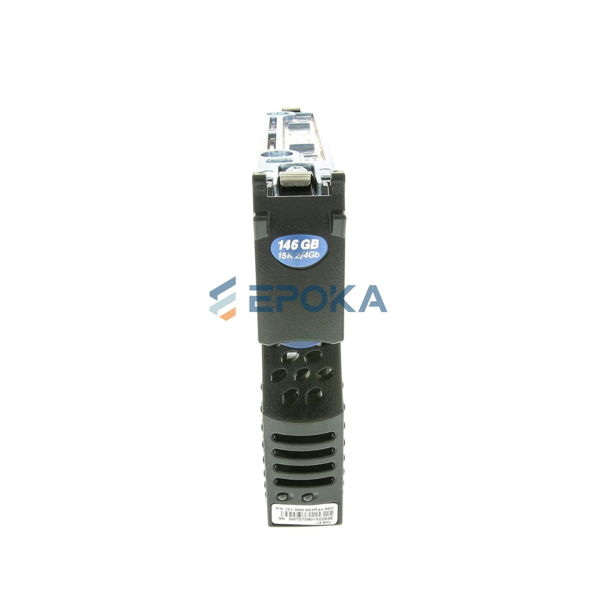 EMC 101-000-003 Disk 146GB 15K LP 4Gbit FC