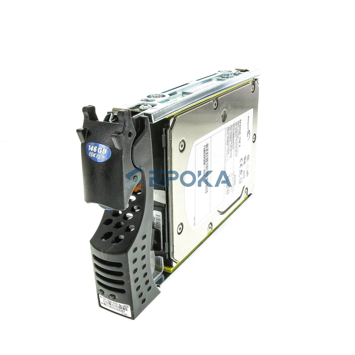 EMC 101-000-010 Disk 146GB 15K 2Gb/sec 3.5" FC