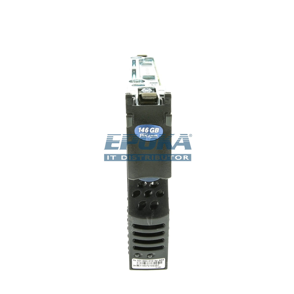 EMC 101-000-010 Disk 146GB 15K 2Gb/sec 3.5" FC
