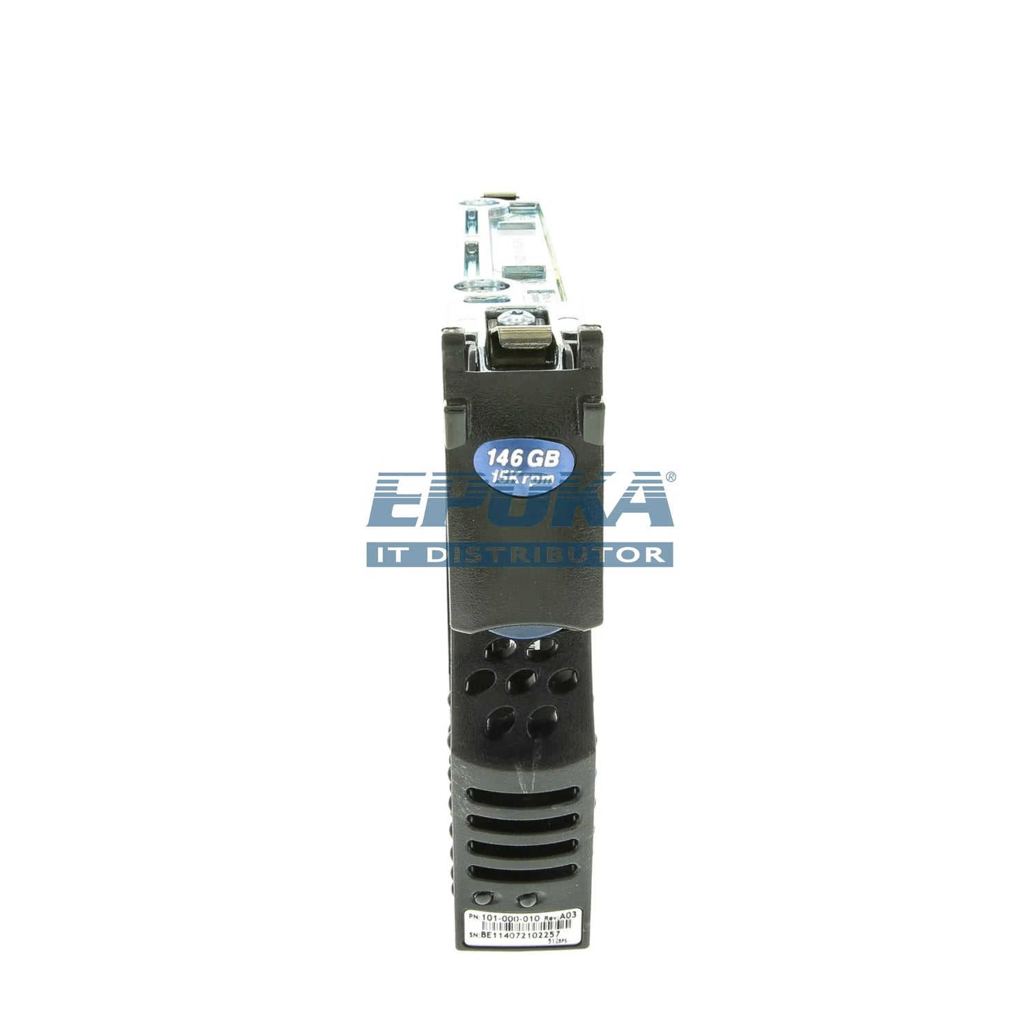 EMC 101-000-010 Disk 146GB 15K 2Gb/sec 3.5" FC