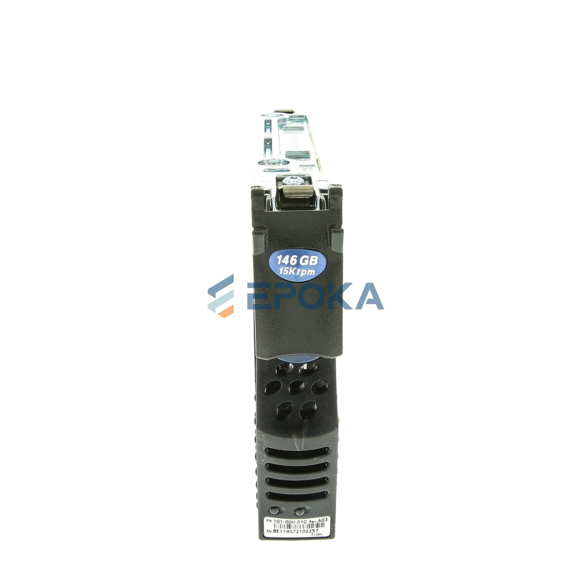 EMC 101-000-010 Disk 146GB 15K 2Gb/sec 3.5" FC