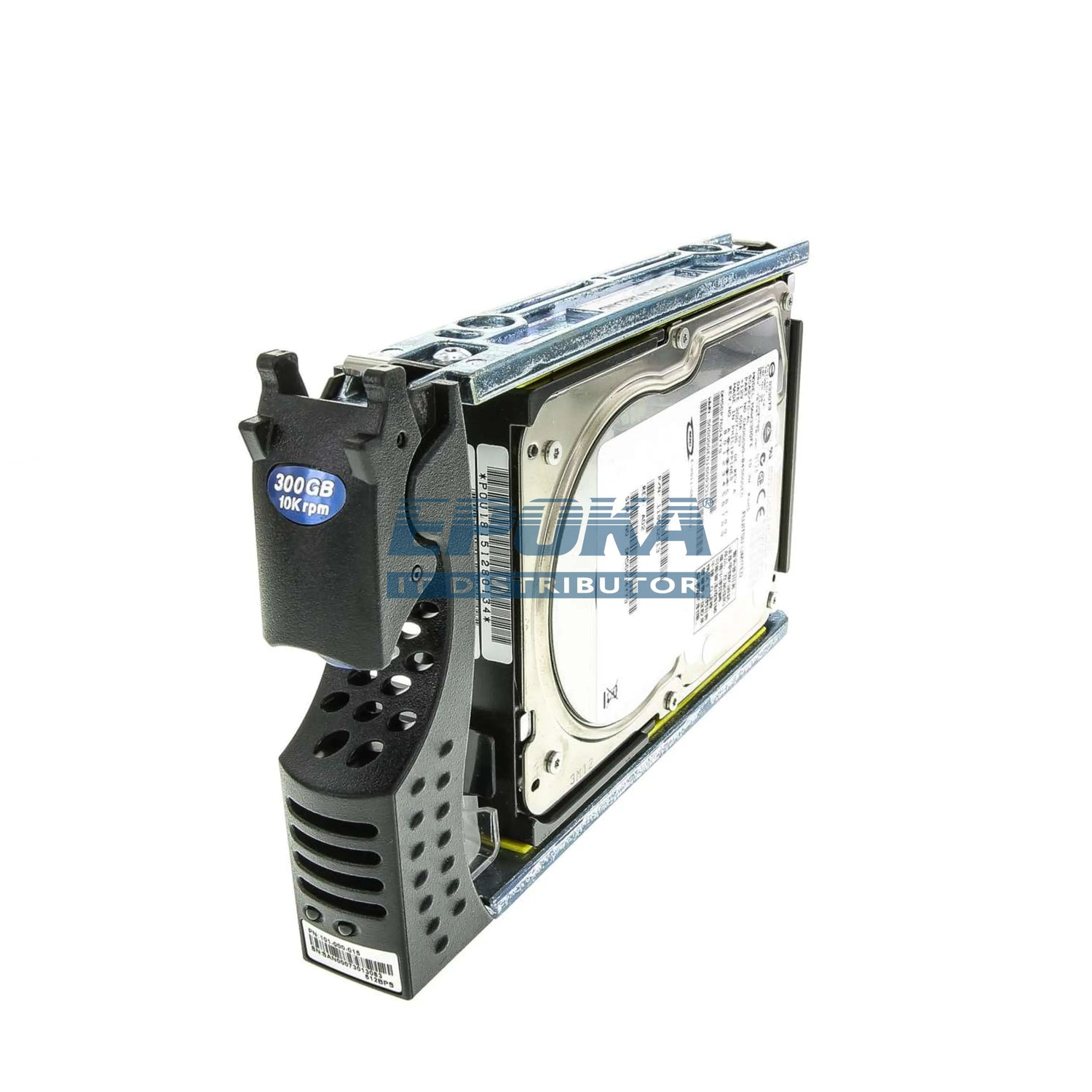 EMC 101-000-015 Disk 300GB 10K 2Gb/sec 3.5" FC