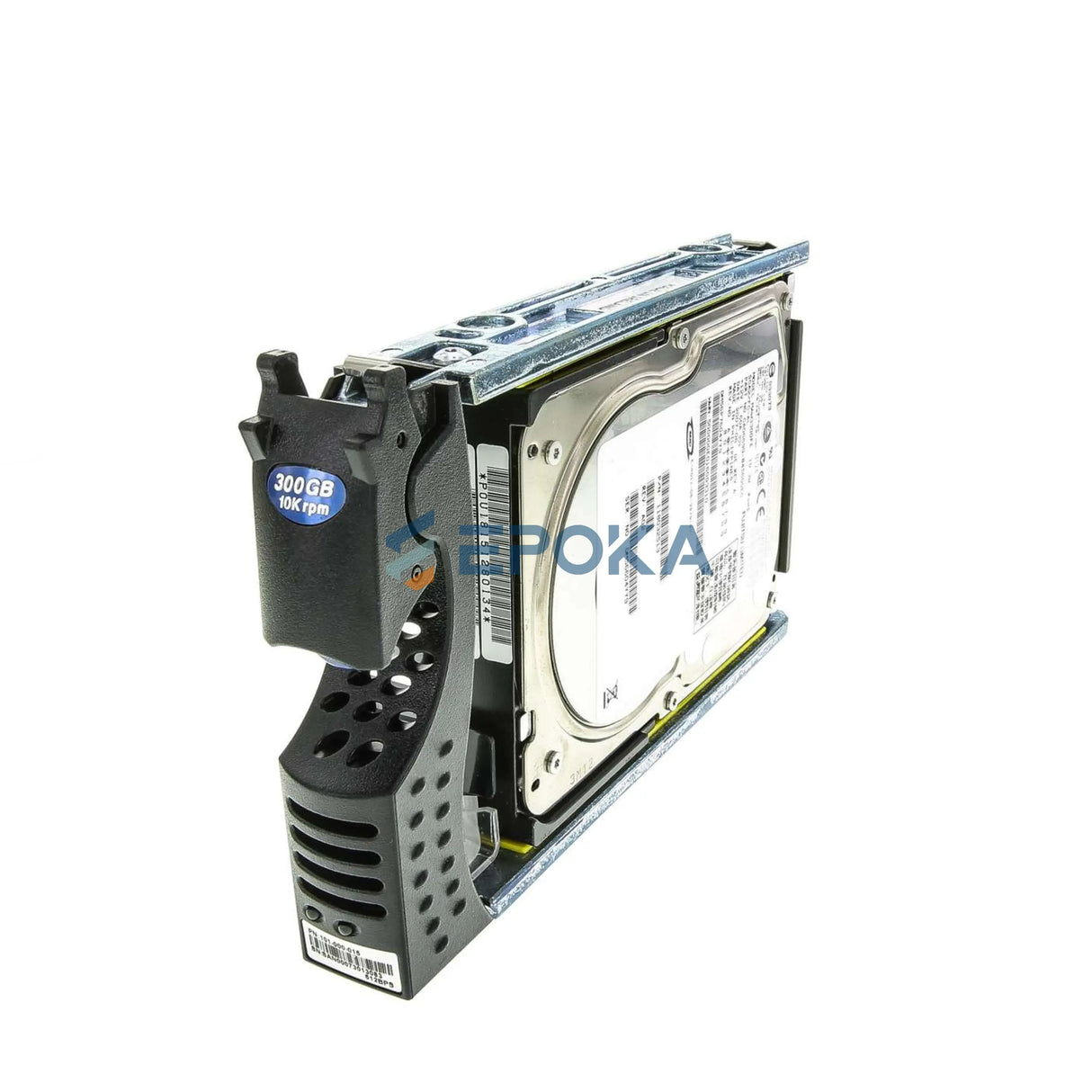 EMC 101-000-015 Disk 300GB 10K 2Gb/sec 3.5" FC