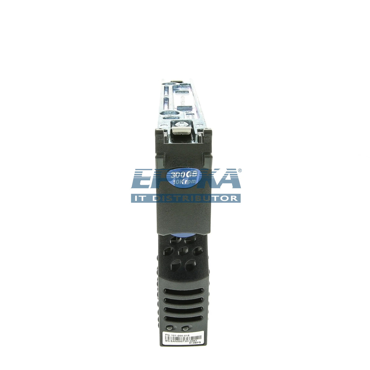 EMC 101-000-015 Disk 300GB 10K 2Gb/sec 3.5" FC