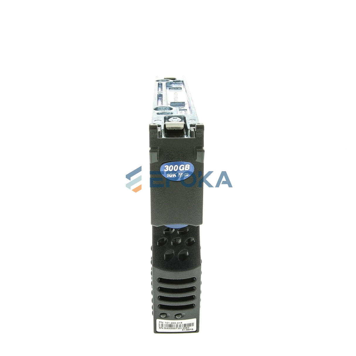 EMC 101-000-015 Disk 300GB 10K 2Gb/sec 3.5" FC
