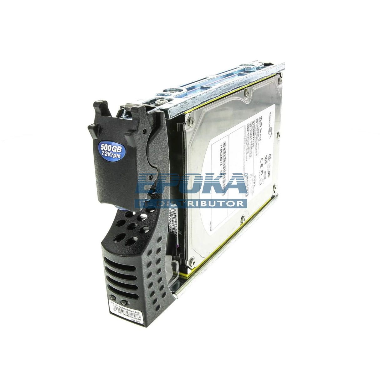 EMC 101-000-018 Disk 500GB 7.2K 2Gb/se 3.5" FC