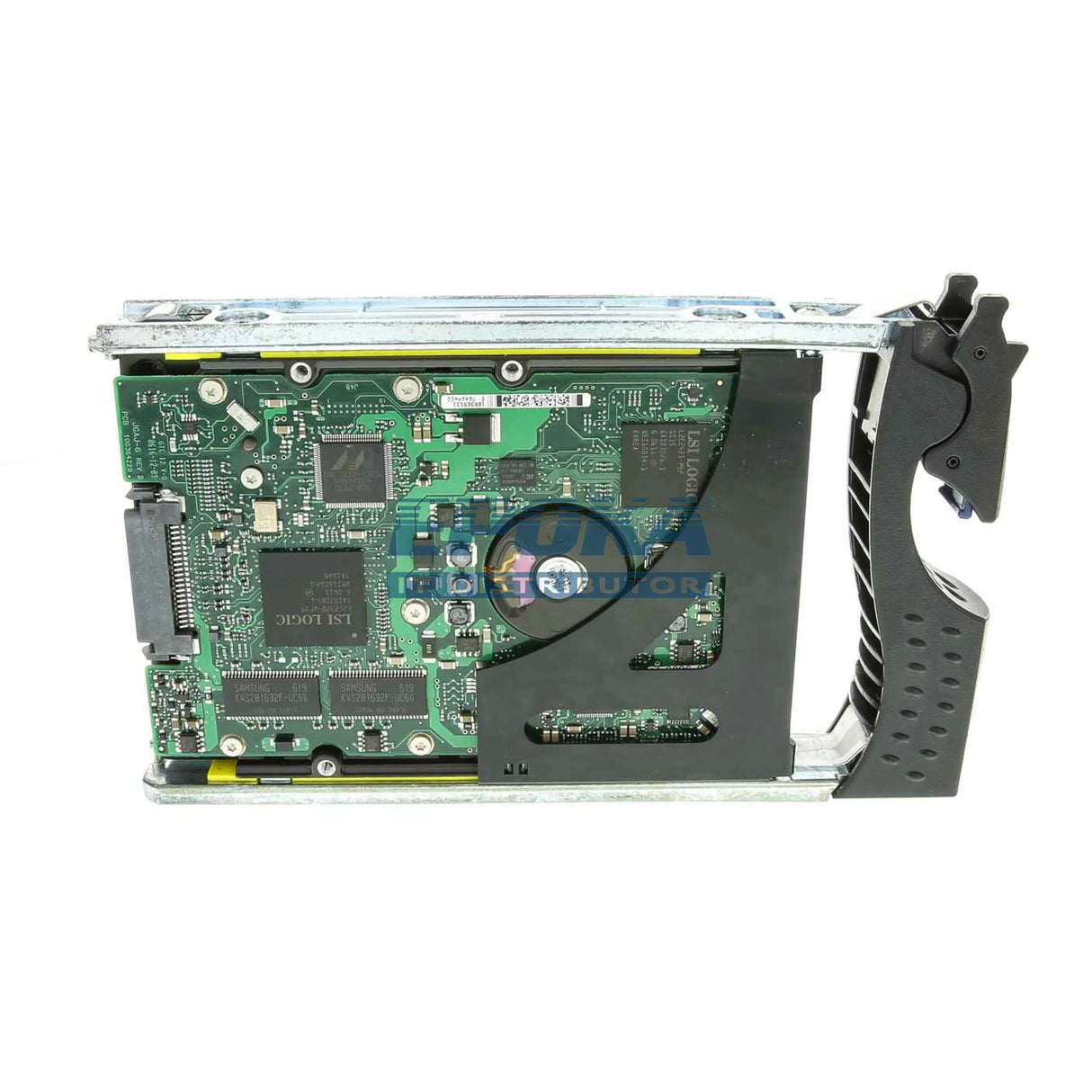 EMC 101-000-018 Disk 500GB 7.2K 2Gb/se 3.5" FC