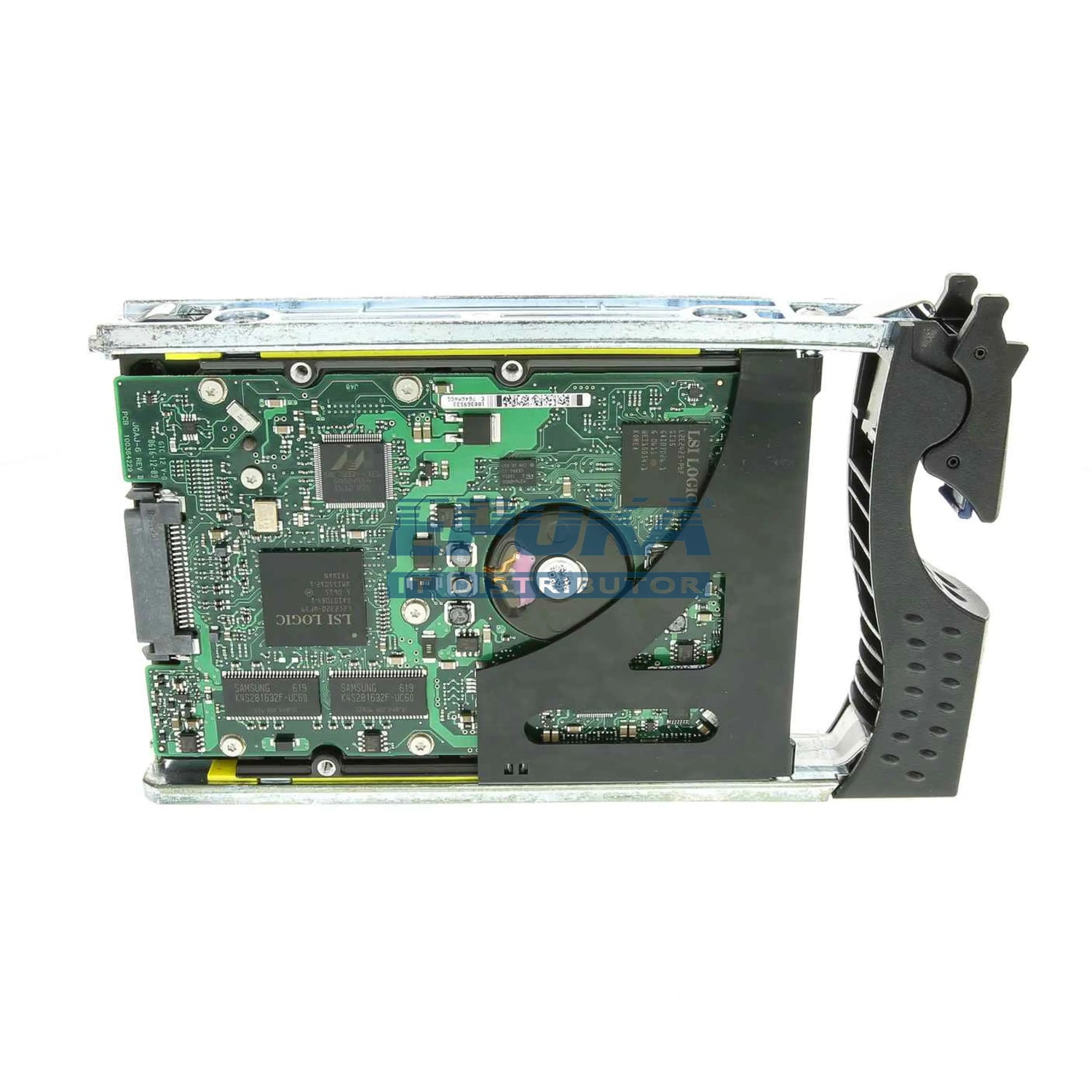 EMC 101-000-018 Disk 500GB 7.2K 2Gb/se 3.5" FC