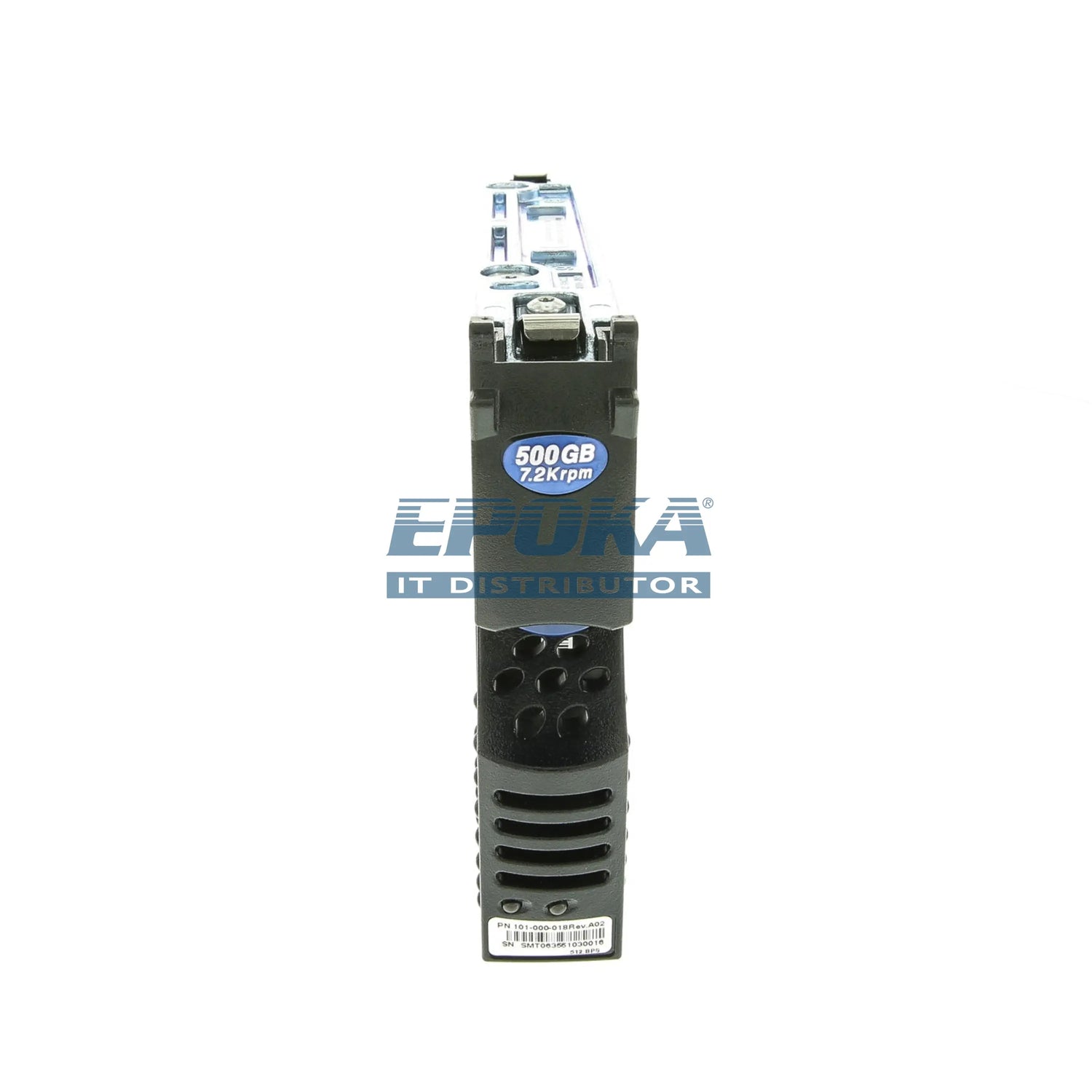 EMC 101-000-018 Disk 500GB 7.2K 2Gb/se 3.5" FC