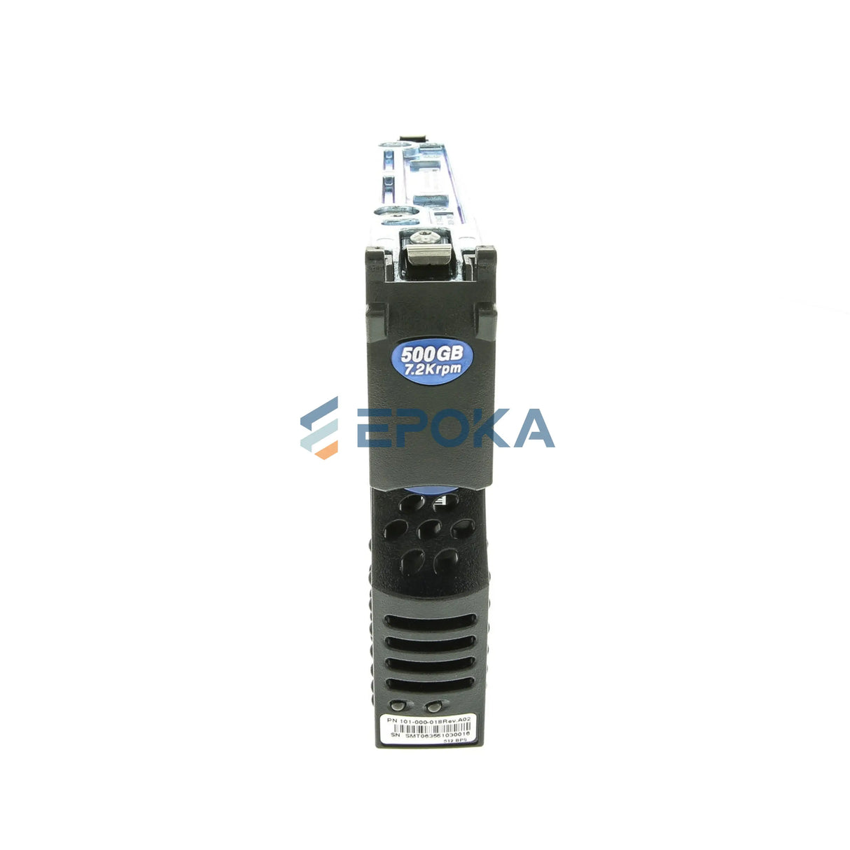 EMC 101-000-018 Disk 500GB 7.2K 2Gb/se 3.5" FC