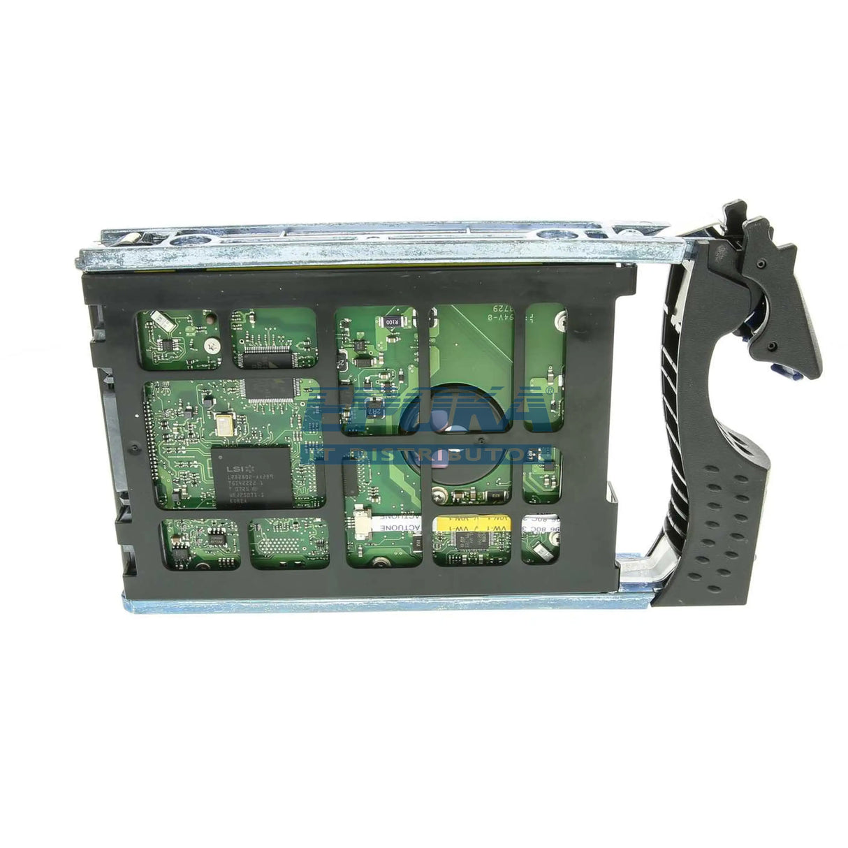 EMC 101-000-052 Disk 146GB 15K 4Gb 3.5"512BPS