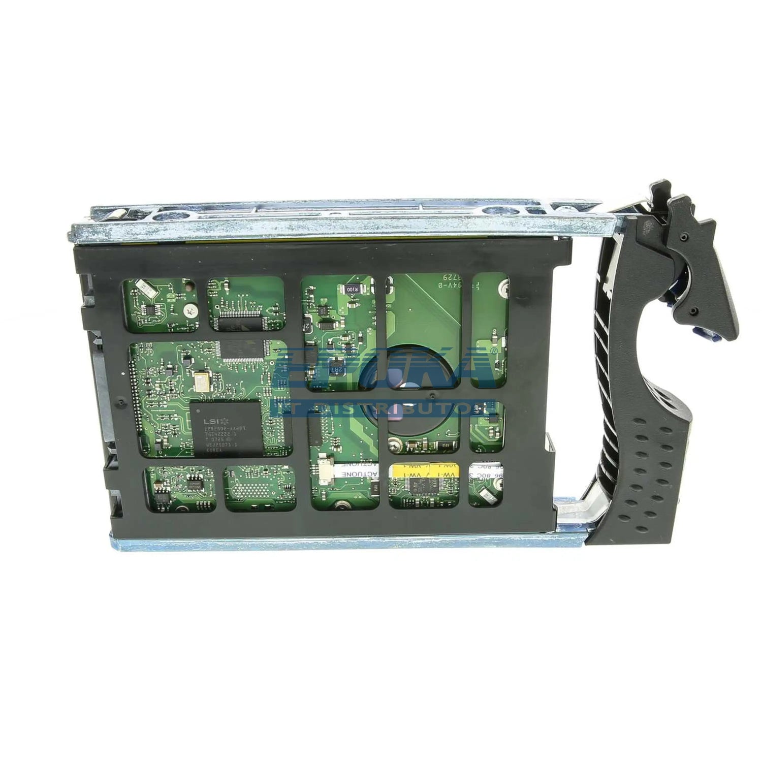 EMC 101-000-052 Disk 146GB 15K 4Gb 3.5"512BPS