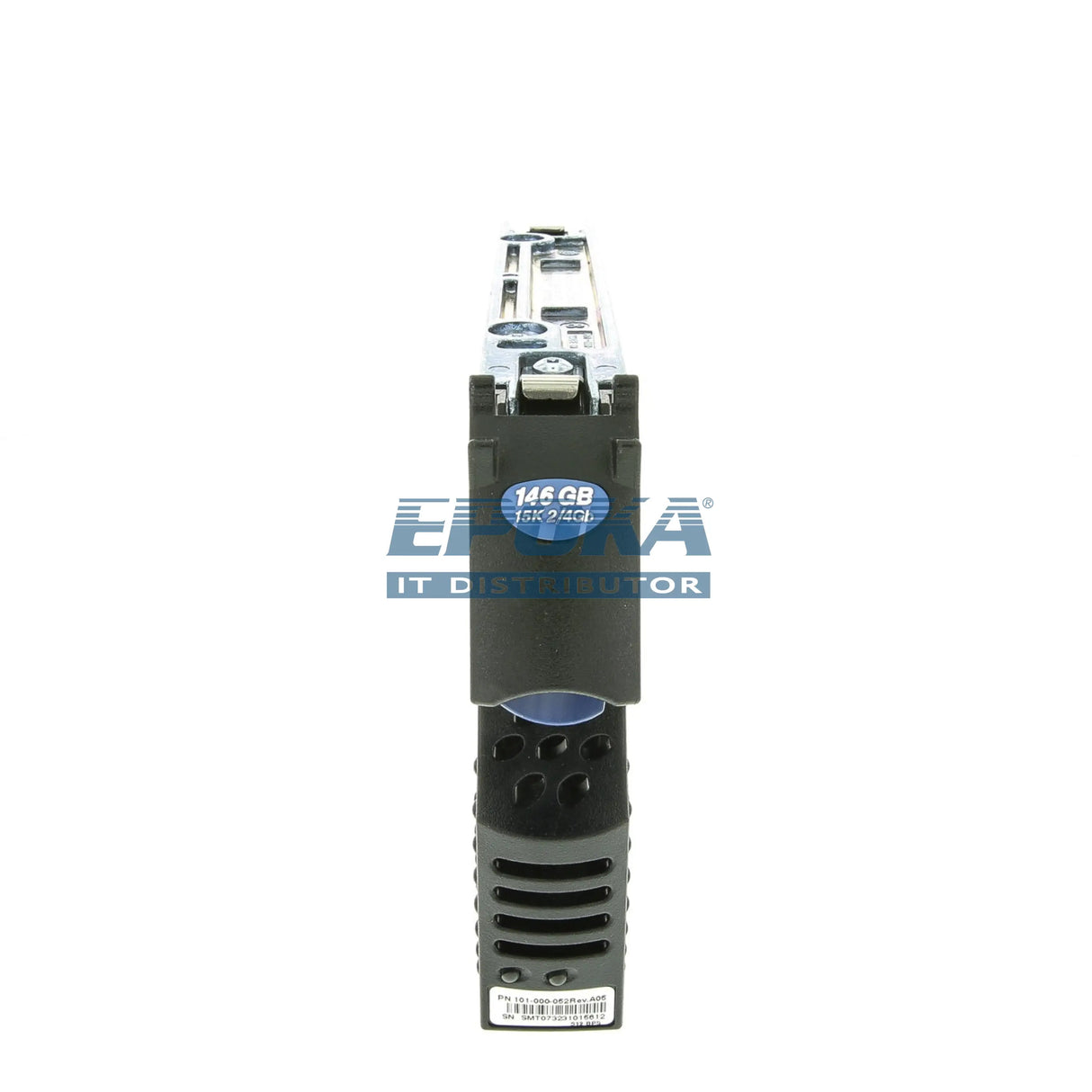 EMC 101-000-052 Disk 146GB 15K 4Gb 3.5"512BPS