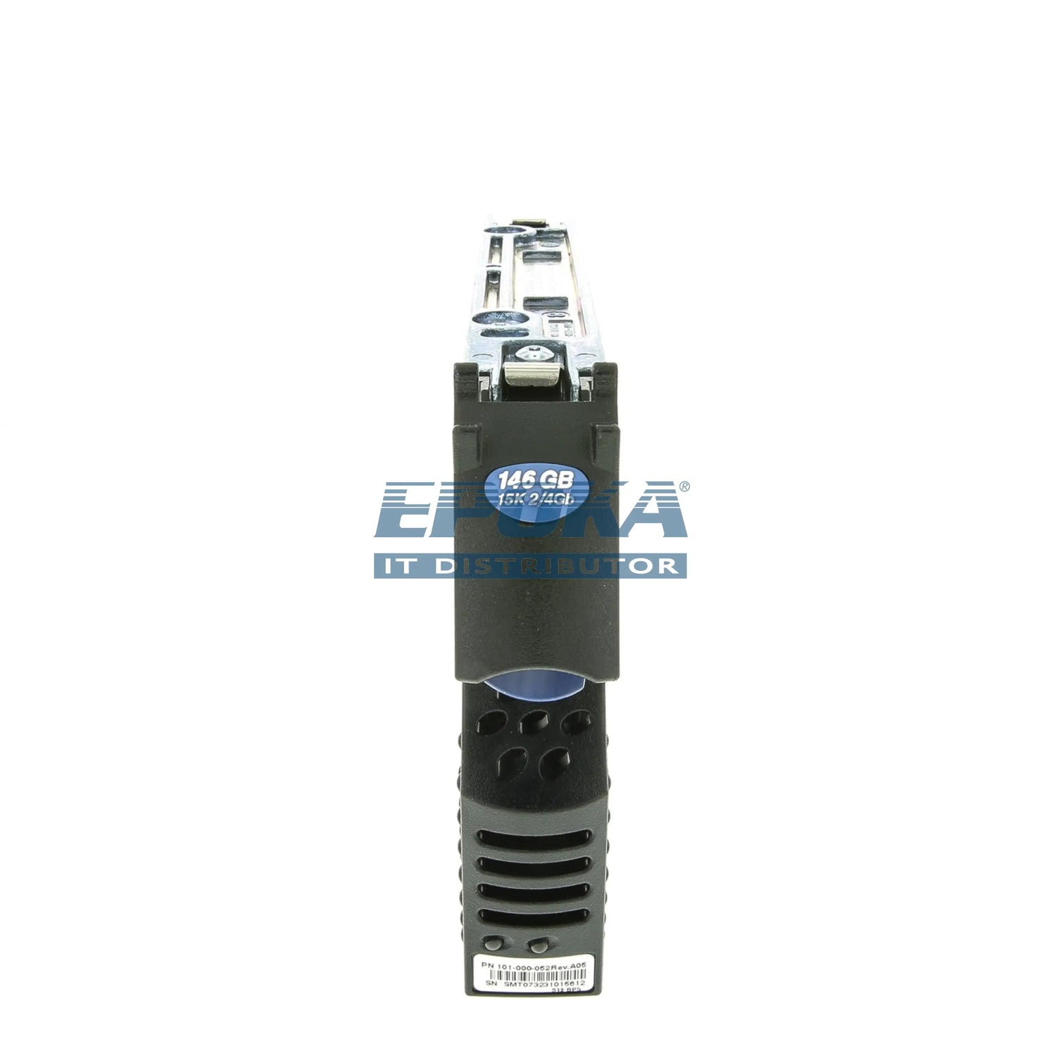 EMC 101-000-052 Disk 146GB 15K 4Gb 3.5"512BPS