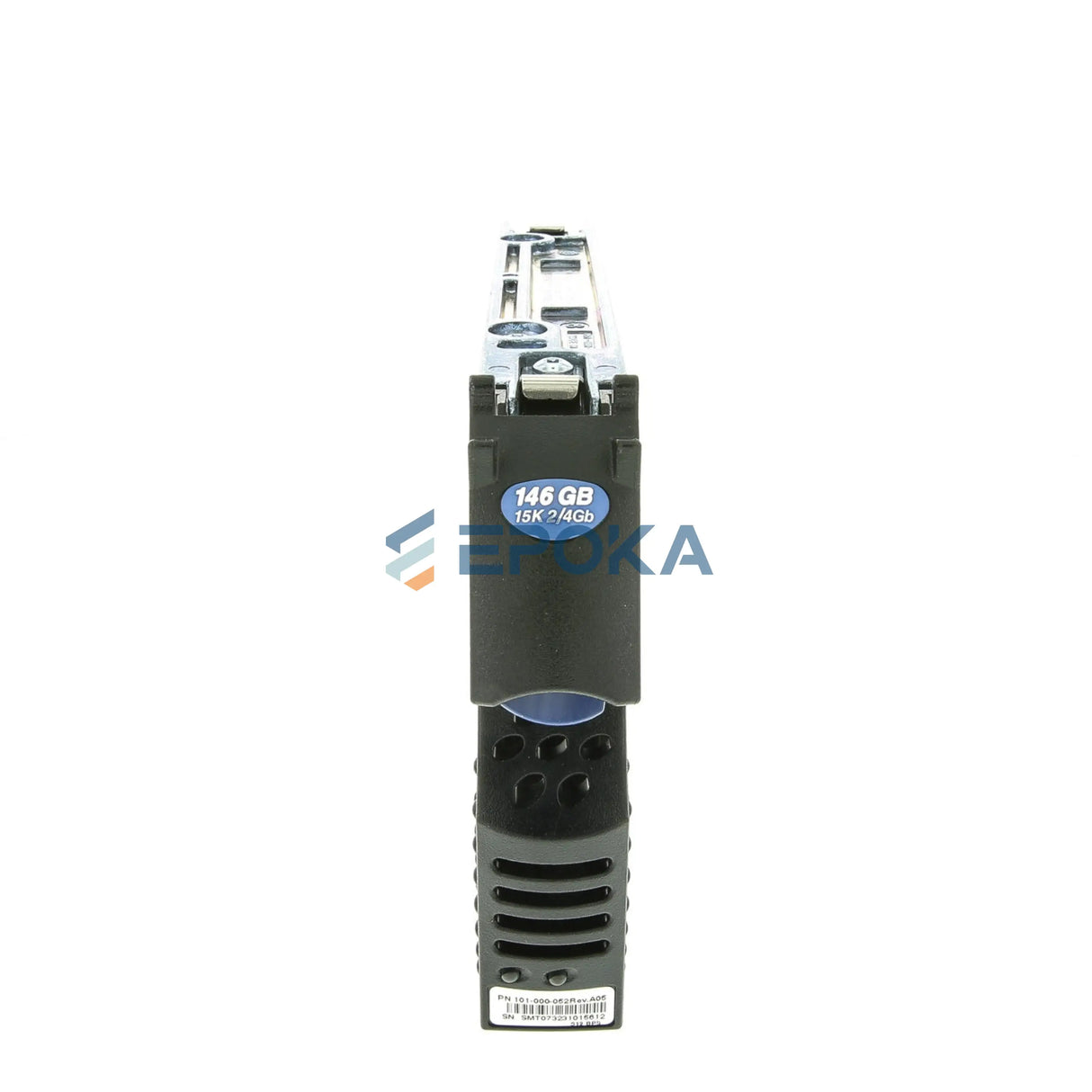 EMC 101-000-052 Disk 146GB 15K 4Gb 3.5"512BPS