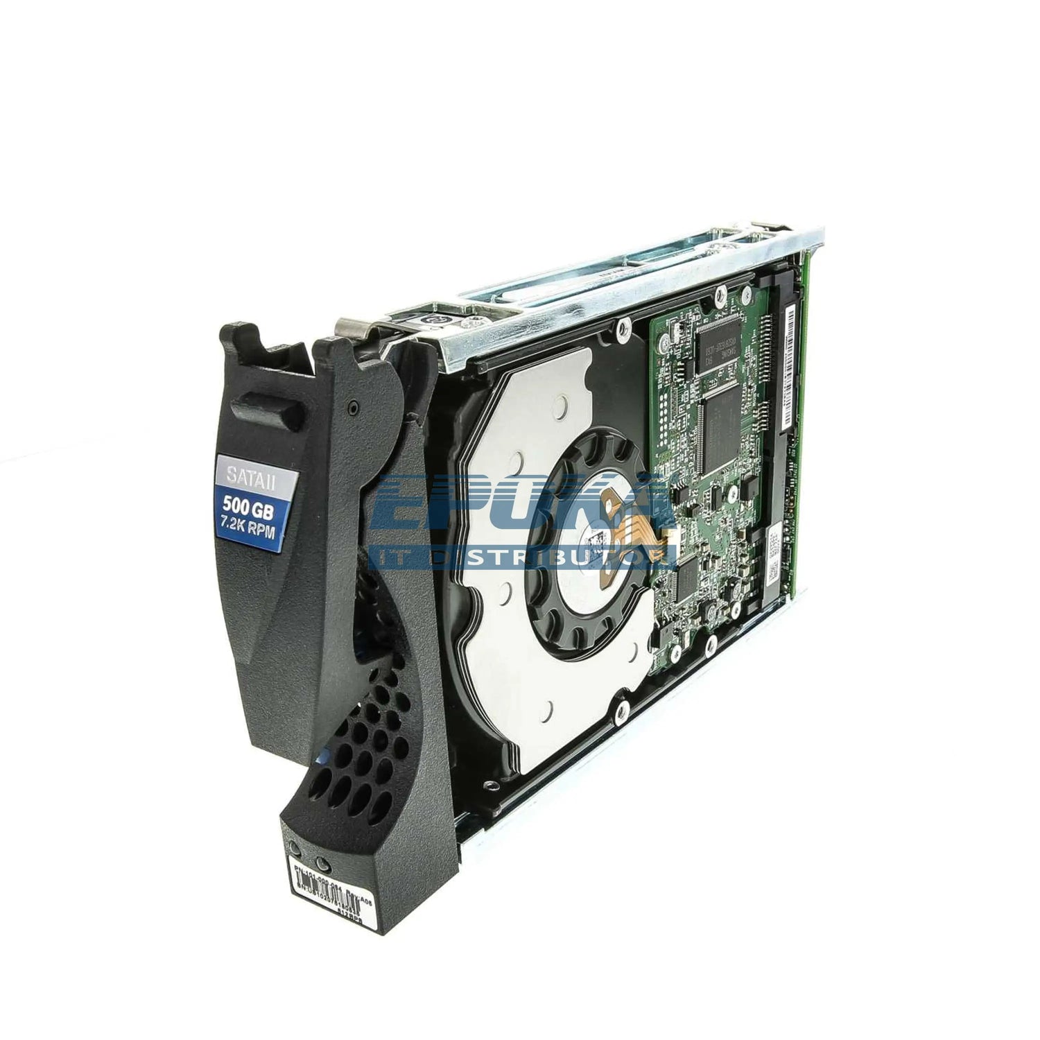 EMC 101-000-064 Disk 500GB, HT 7,2 SATA