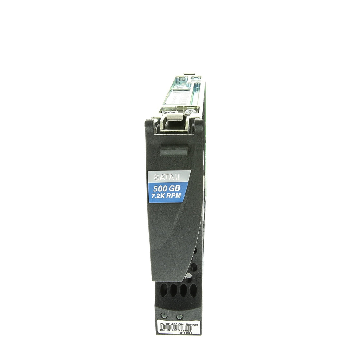 EMC 101-000-064 Disk 500GB, HT 7,2 SATA