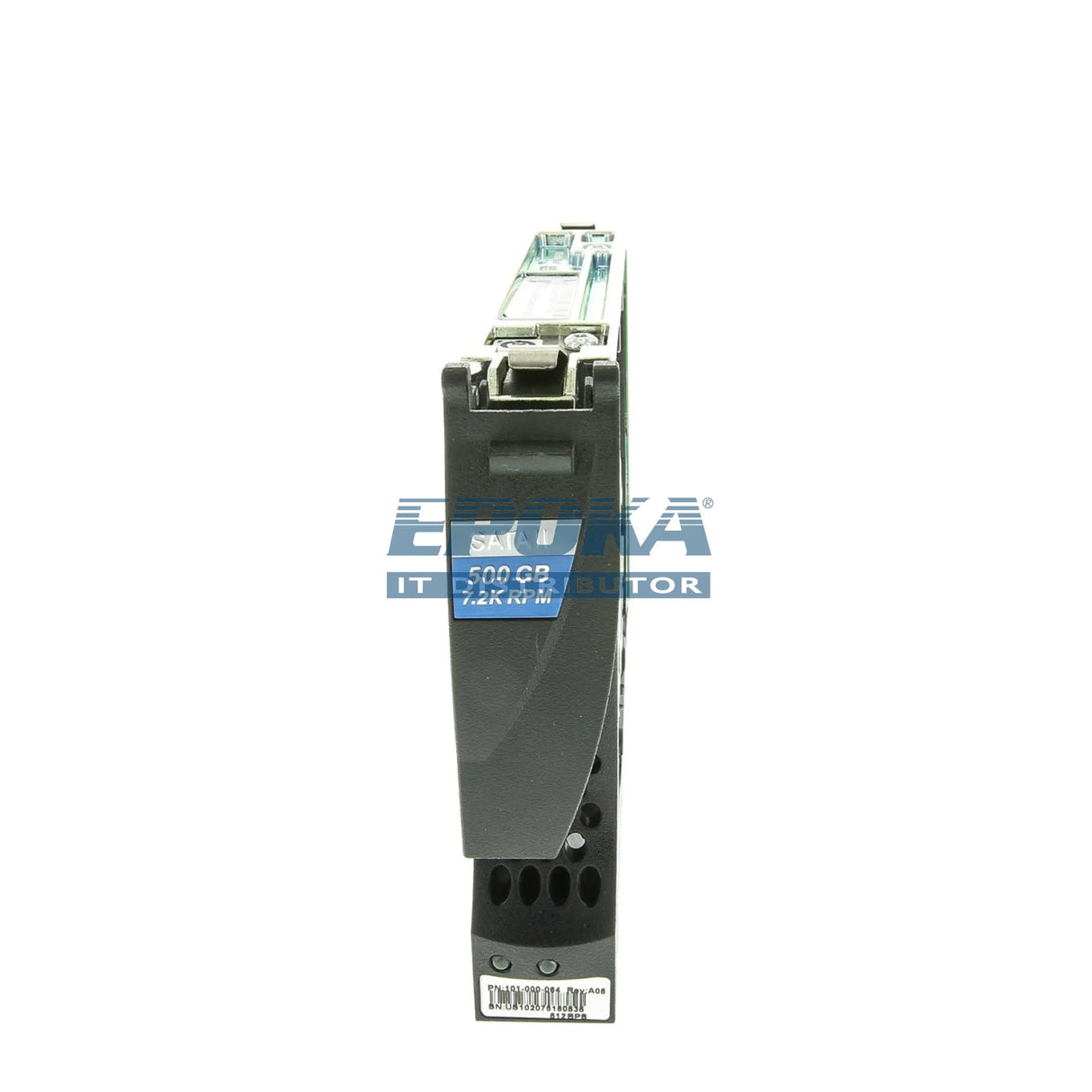 EMC 101-000-064 Disk 500GB, HT 7,2 SATA