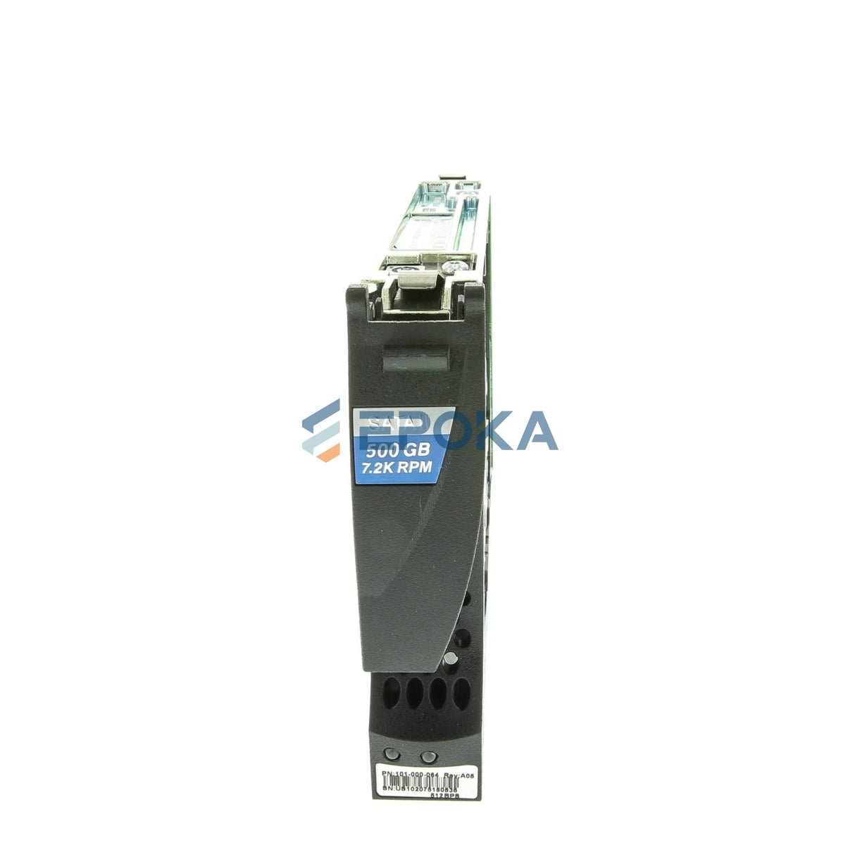 EMC 101-000-064 Disk 500GB, HT 7,2 SATA