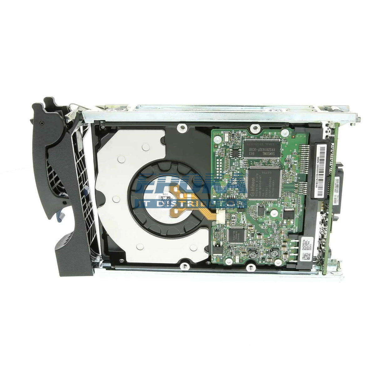 EMC 101-000-064 Disk 500GB, HT 7,2 SATA