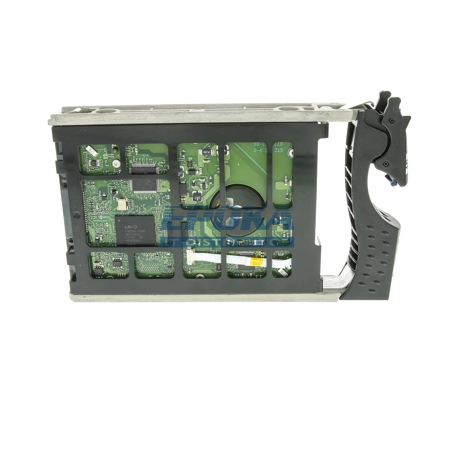 EMC 101-000-066 Disk 146GB 15K 4Gb 3.5" 520BPS