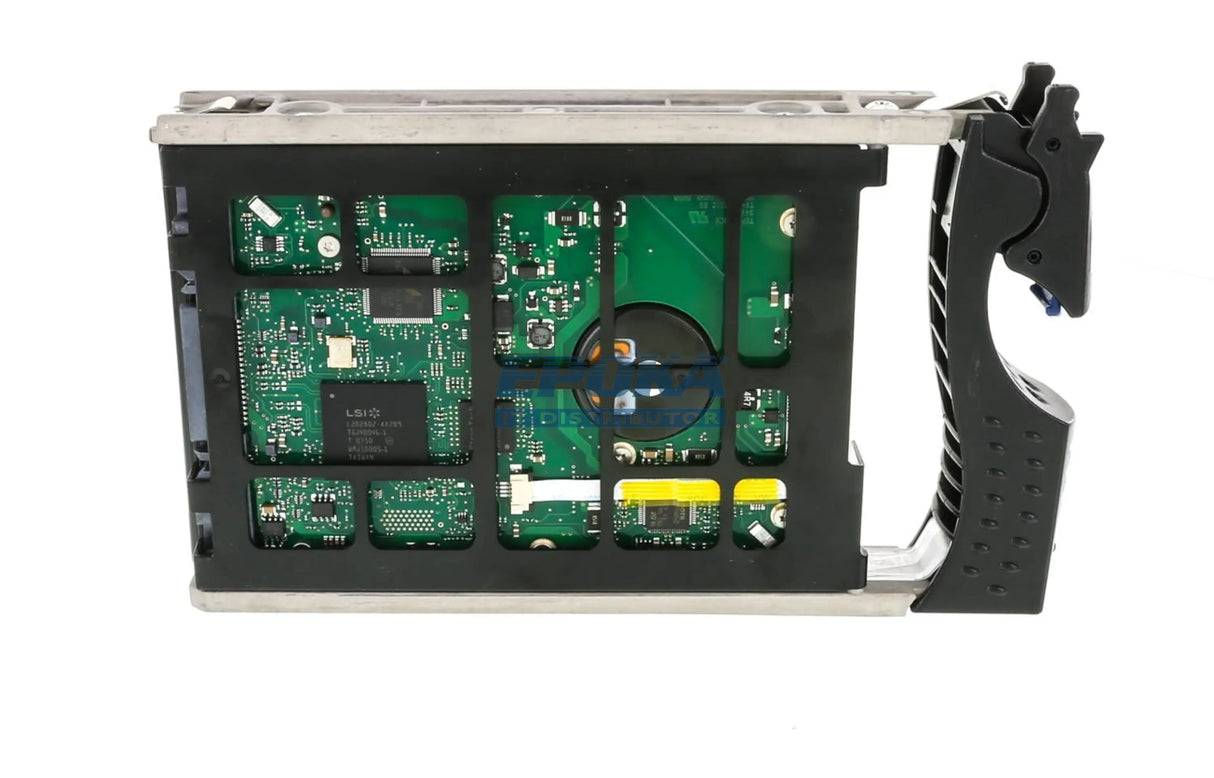 EMC 101-000-067 Disk 73GB 15K 520bps