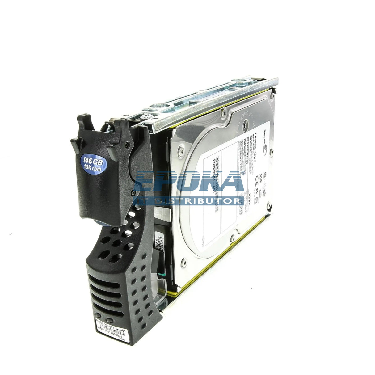 EMC 101-000-091 Disk 146GB 10K 2Gb/sec 3.5" FC