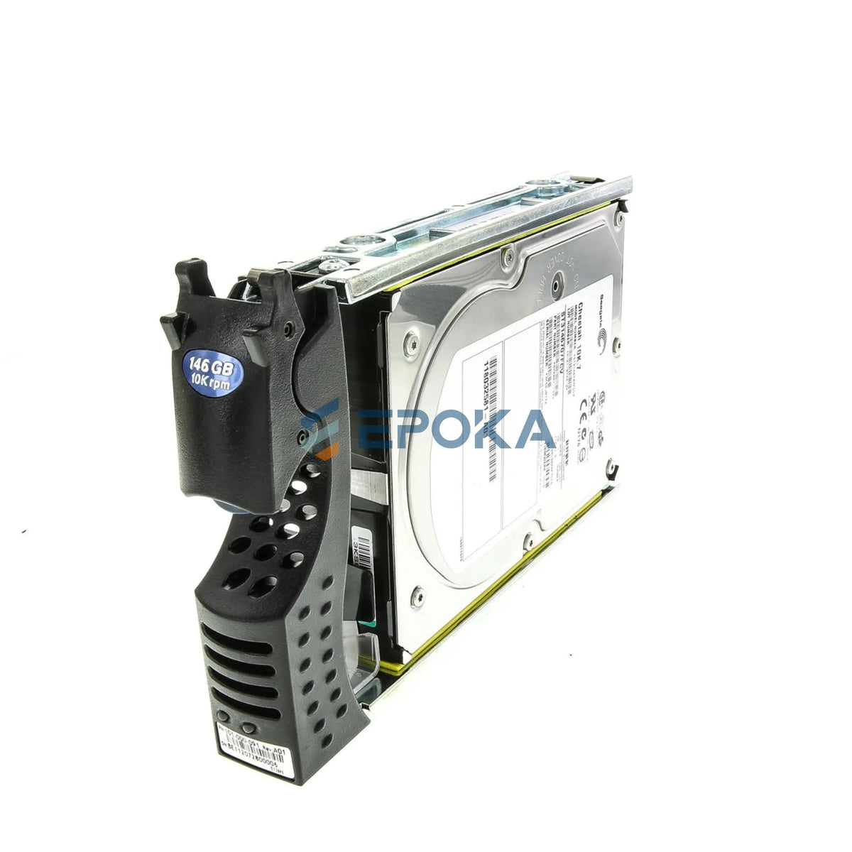 EMC 101-000-091 Disk 146GB 10K 2Gb/sec 3.5" FC