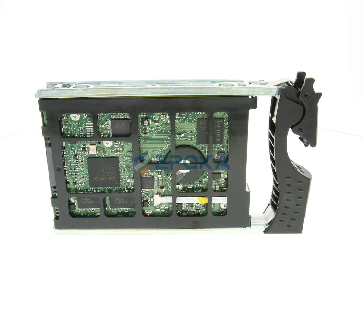 EMC 101-000-091 Disk 146GB 10K 2Gb/sec 3.5" FC