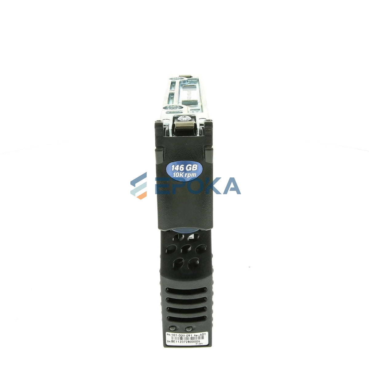 EMC 101-000-091 Disk 146GB 10K 2Gb/sec 3.5" FC
