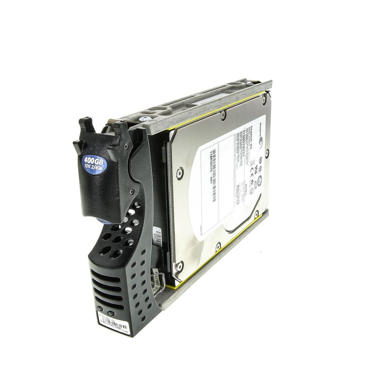 EMC 101-000-102 Disk 400GB 10K 4Gb/sec 3.5" FC
