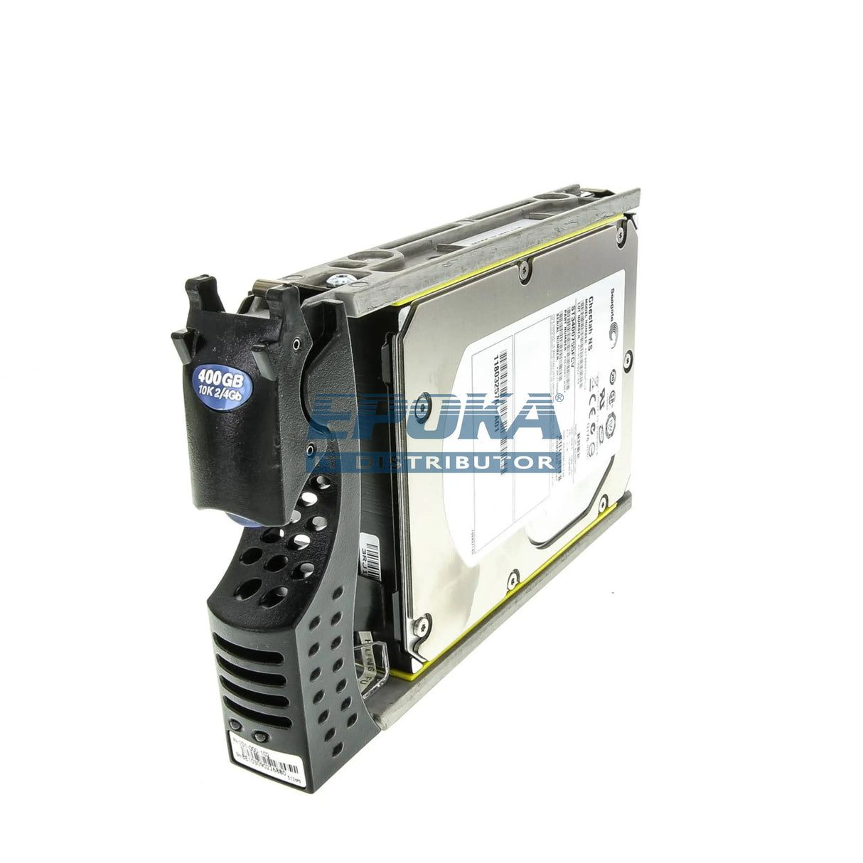 EMC 101-000-102 Disk 400GB 10K 4Gb/sec 3.5" FC